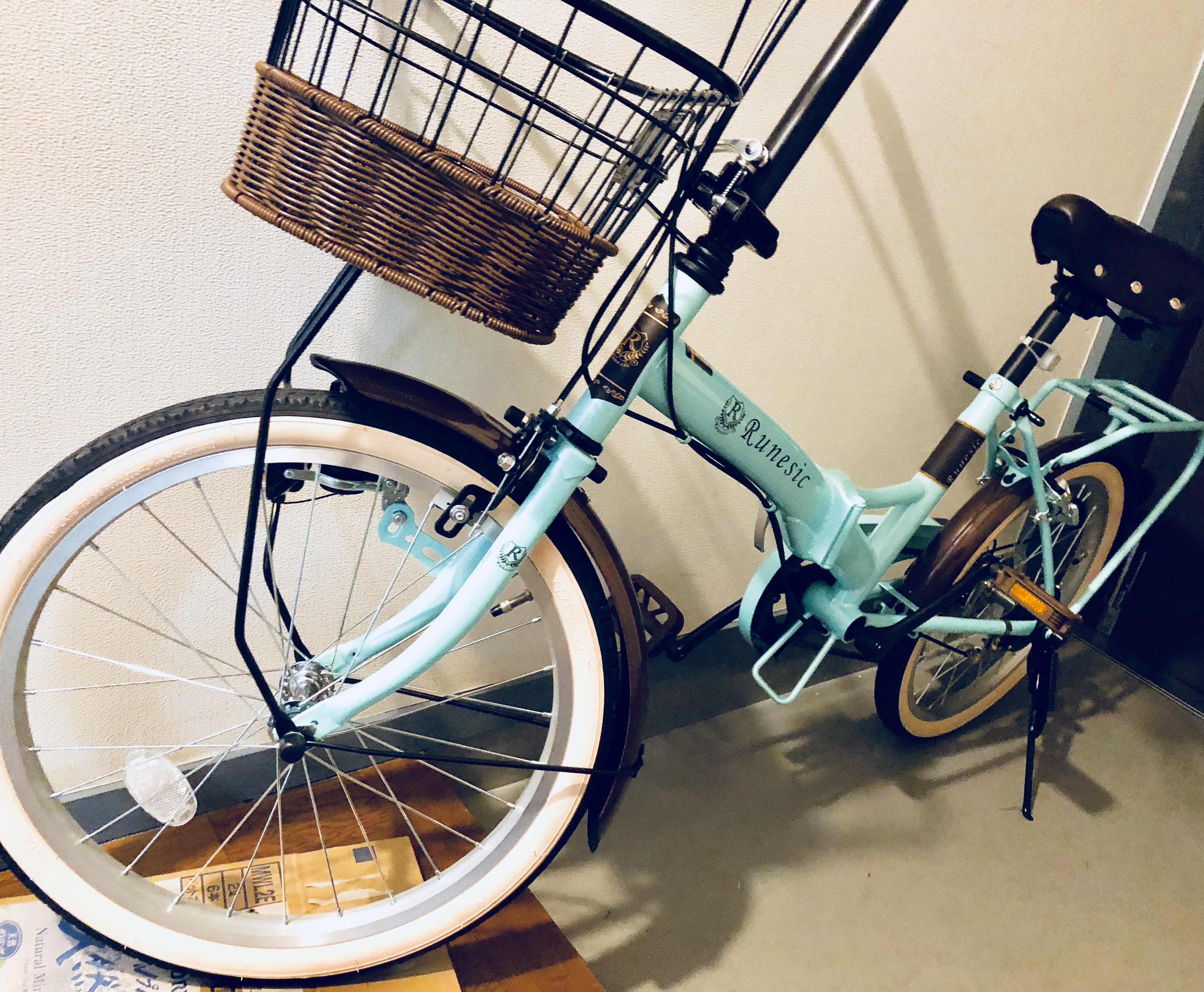 鈴木 自転車